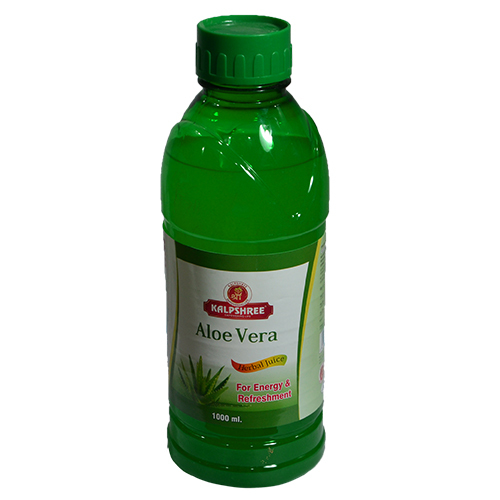 Herbal Juice