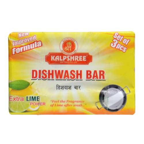 Dishwash Bar & Gel